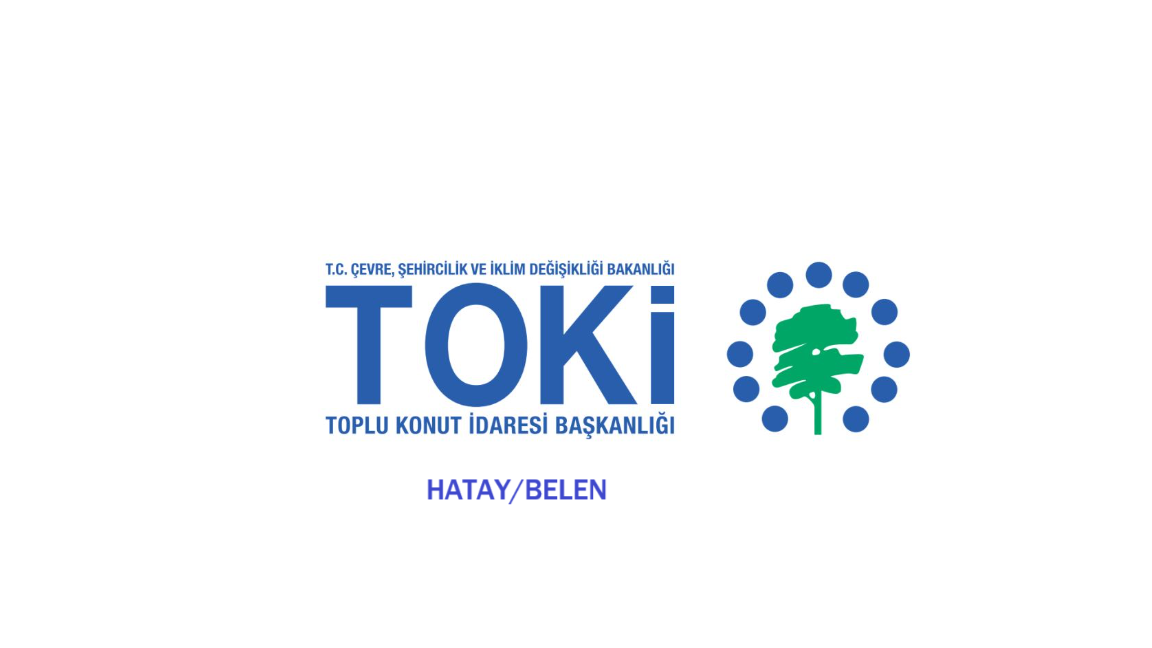 TOKİ - Hatay Belen
